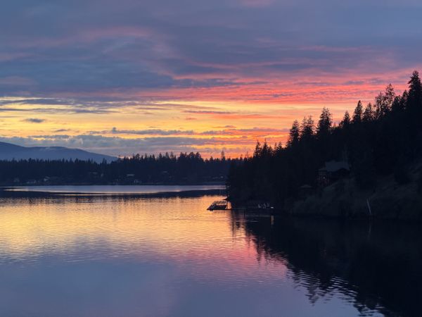 Test Photo Taken by G